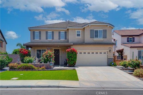 14871 Henry St, Eastvale, CA, 92880-9626 | Card Image