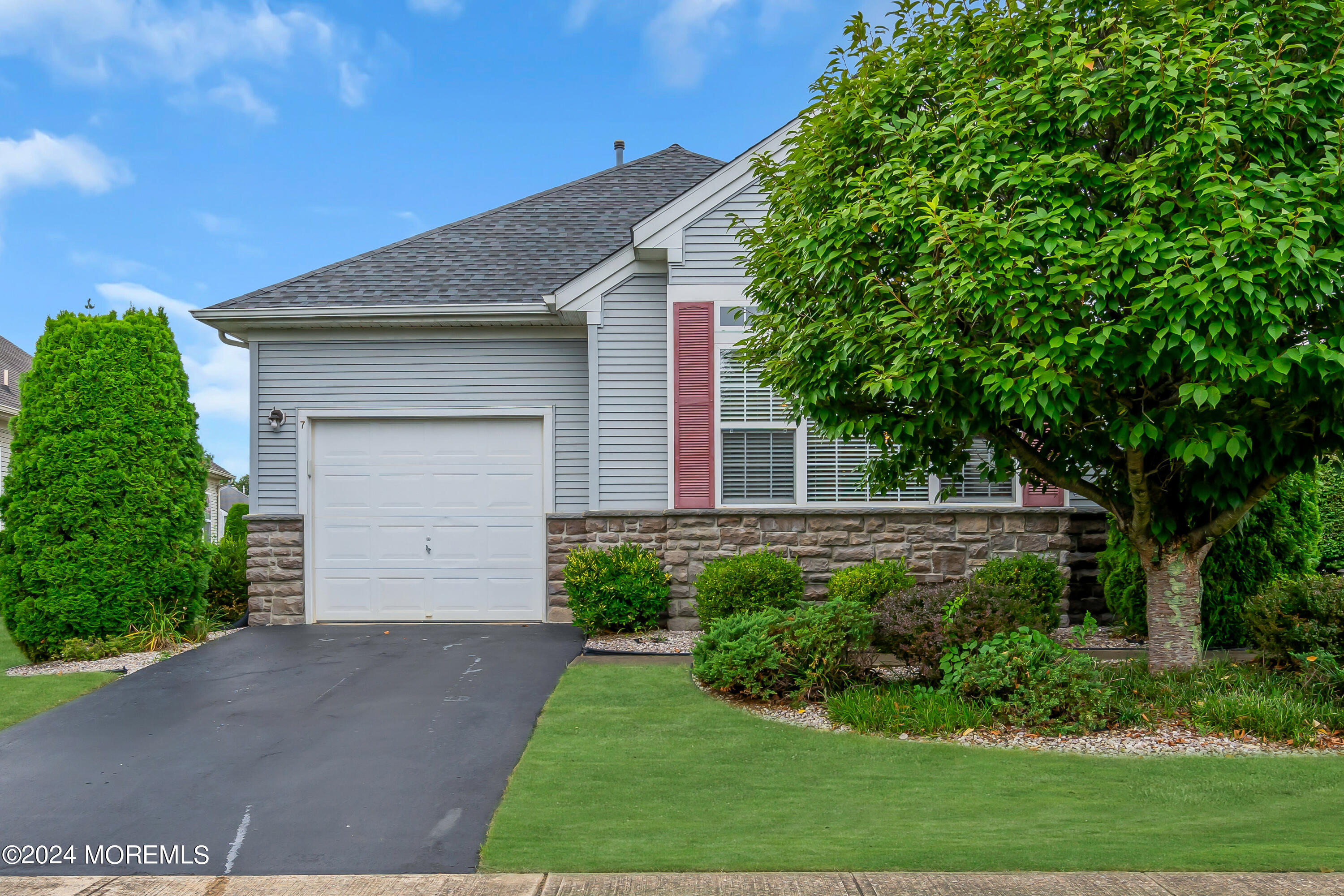 Tuscany Cir, Manchester Township, NJ 08759 #1