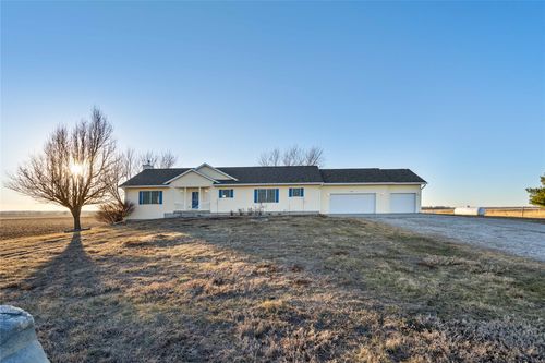15112 Ne 72nd St, Maxwell, IA, 50161-4007 | Card Image