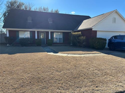 1136 Hallwood Lane, Montgomery, AL, 36117 | Card Image