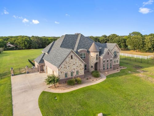 1311 Appaloosa Cir, Bartonville, TX, 76226-6391 | Card Image