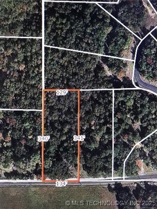 1 Sleepy Hollow Rd, Cleveland, OK, 74020 | Card Image
