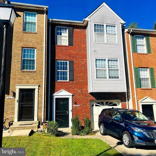 6015 Glen Rock Ave, FORT WASHINGTON, MD, 20744-3015 | Card Image