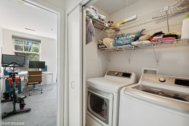 Laundry closet on 2nd floor | Image 12