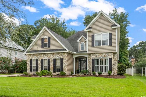 3004 Waterbury Ln, Myrtle Beach, SC, 29588-7621 | Card Image