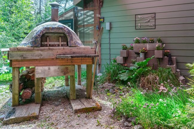 Custom crafted- Wood fired Pizza Oven | Image 48