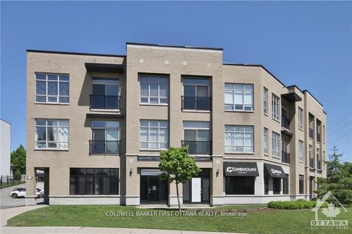 205-500 Claridge Dr, Nepean, ON, K2J3G5 | Card Image