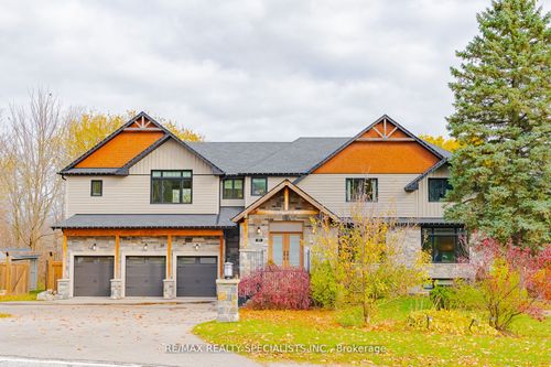 157 Confederation St, Glen Williams, ON, L7G4S8 | Card Image