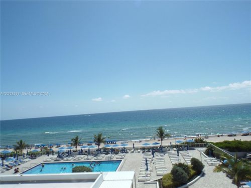 603-1904 S Ocean Dr, Hallandale Beach, FL, 33009-5905 | Card Image