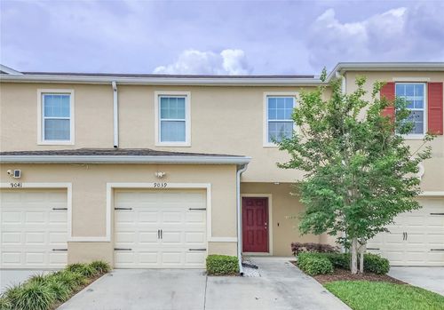 9039 Alba Ln, KISSIMMEE, FL, 34747-1558 | Card Image