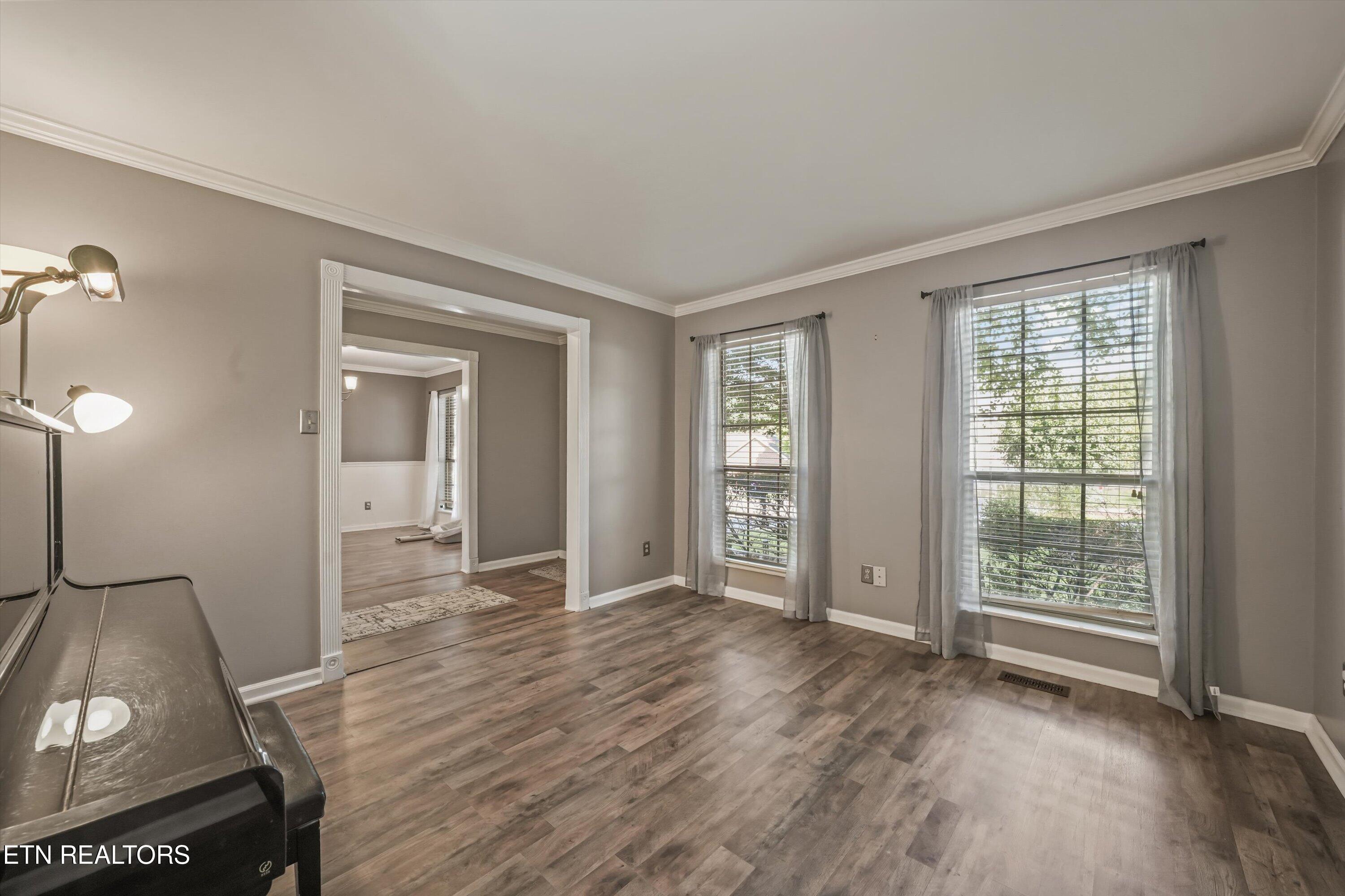 Residential in Knoxville 4