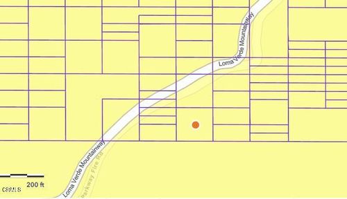 0 Loma Verde Mt, Castaic, CA, 91384 | Card Image