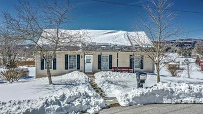 159 Russell Drive, House other with 3 bedrooms, 2 bathrooms and null parking in Rutland Town VT | Image 1