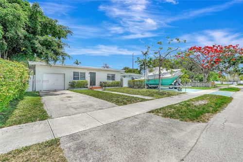 2609 Arthur St, Hollywood, FL, 33020-3309 | Card Image