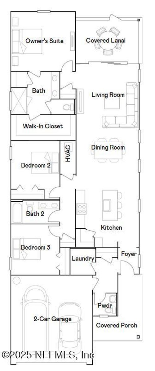 3034 Adelaide Rd, Green Cove Springs, FL, 32043-8880 | Card Image