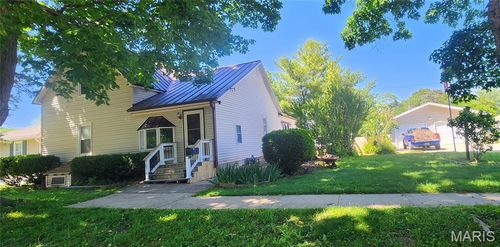 1016 Bland St, Canton, MO, 63435-1235 | Card Image