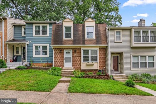 11735 Summer Oak Dr, GERMANTOWN, MD, 20874-1940 | Card Image