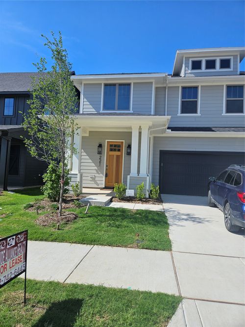 221 Chestnut St, Celina, TX, 75009-5829 | Card Image