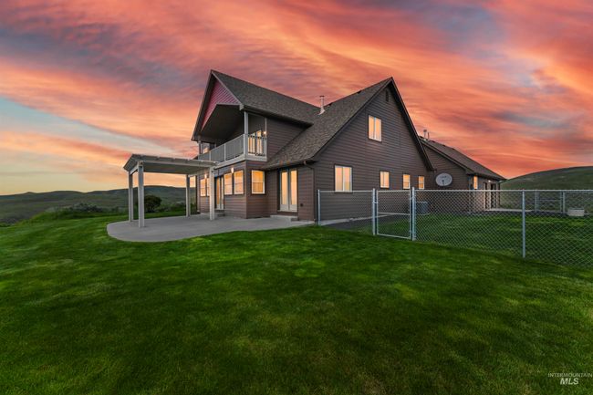 6550 Little Willow Rd, House other with 4 bedrooms, 2 bathrooms and 3 parking in Payette ID | Image 12