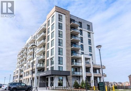 315-720 Whitlock Avenue E, Milton (CB Cobban), ON, L9T2X9 | Card Image