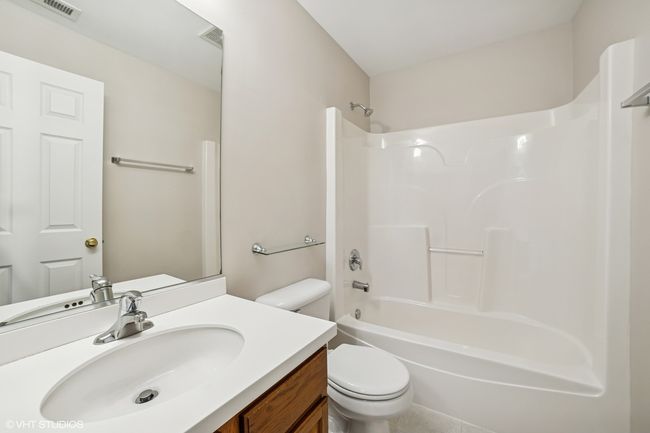 532 Gunnison Ct, Townhouse with 2 bedrooms, 3 bathrooms and 2 parking in GILBERTS IL | Image 11