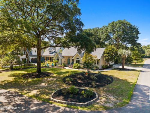 103 Olde Oak Ln, Sunset Beach, NC, 28468-4484 | Card Image
