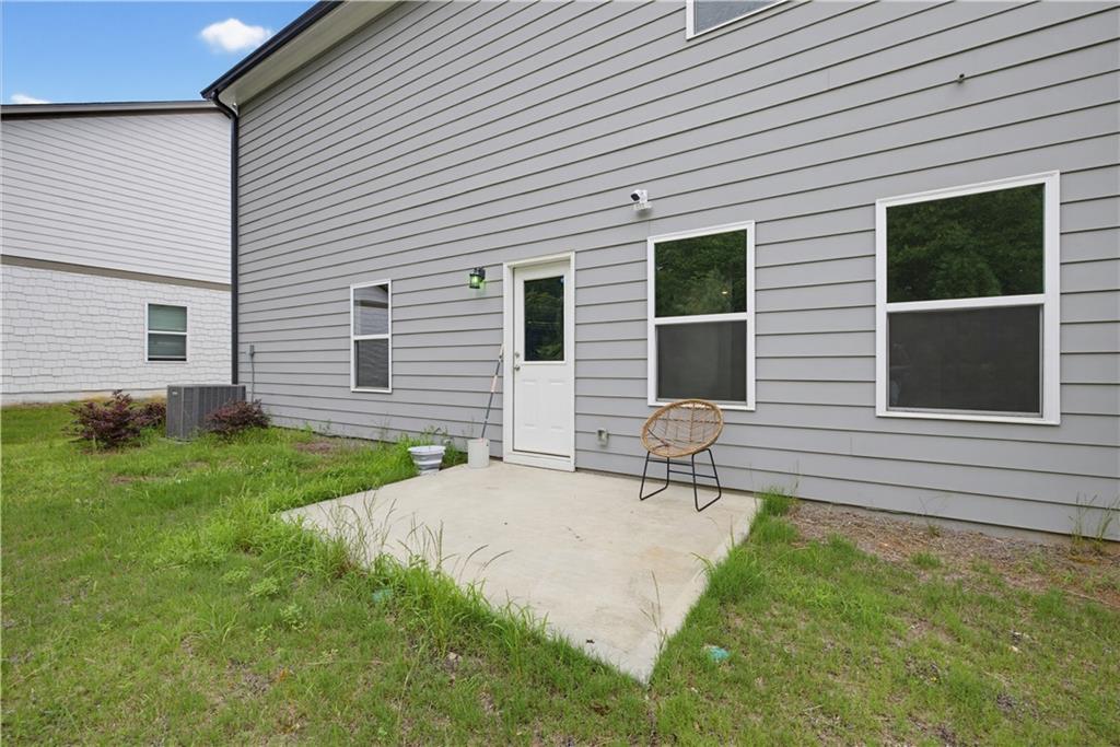 Residential in Conyers 5