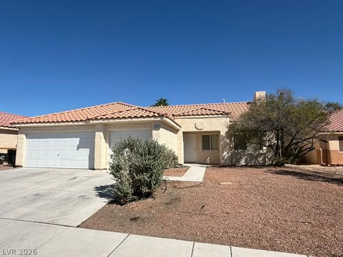 4028 W Delhi Ave, North Las Vegas, NV, 89032-3419 | Card Image