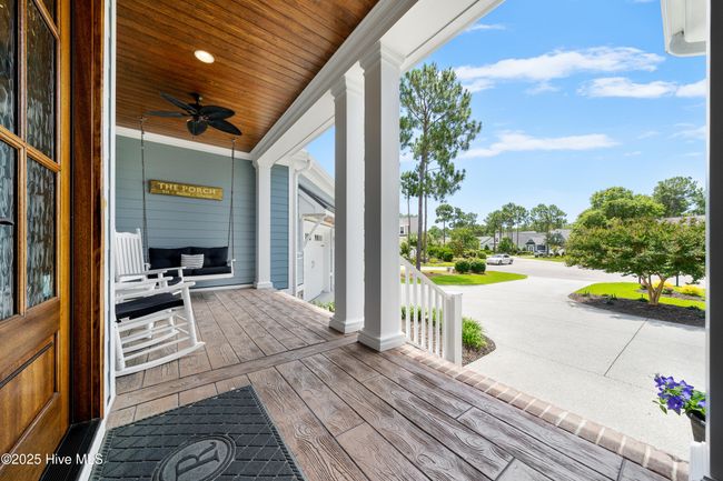 2570 Sugar Maple Ct, House other with 4 bedrooms, 5 bathrooms and 2 parking in Southport NC | Image 7