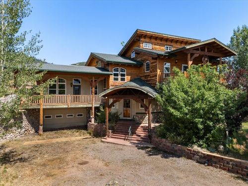 31030 Willow Ln, Steamboat Springs, CO, 80487-9314 | Card Image