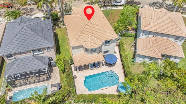 943 Golden Cane Dr, House other with 4 bedrooms, 4 bathrooms and null parking in Weston FL | Image 46