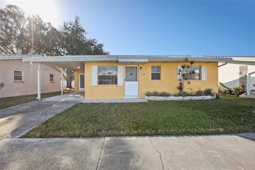 5430 Palm Crest Court N, PINELLAS PARK, FL, 33782 | Card Image