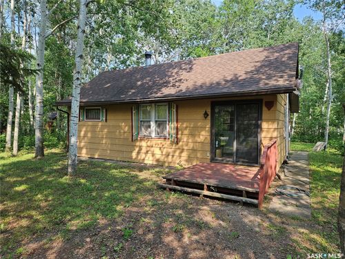 25 Aspen Crescent, Moose Mountain Provincial Park, SK, S0C0R0 | Card Image
