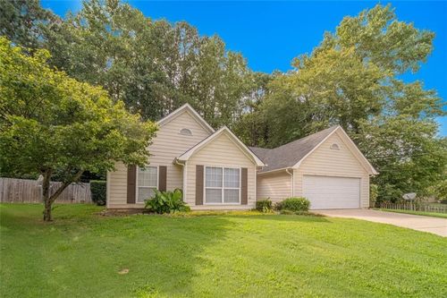 20 Wickery Way, Lawrenceville, GA, 30046-8832 | Card Image