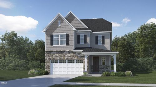 3041 Ocean Sunrise Dr, Wake Forest, NC, 27587 | Card Image
