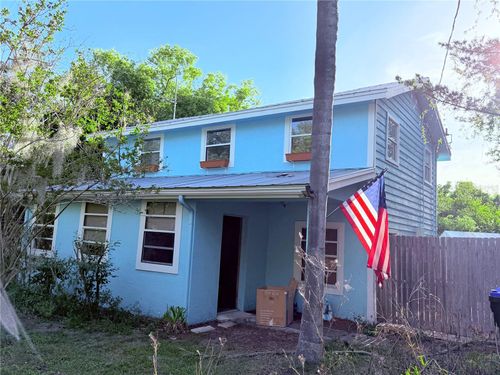 7700 Eden Park Road, ORLANDO, FL, 32810 | Card Image