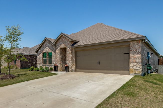 6' privacy fence with side gate | Image 24