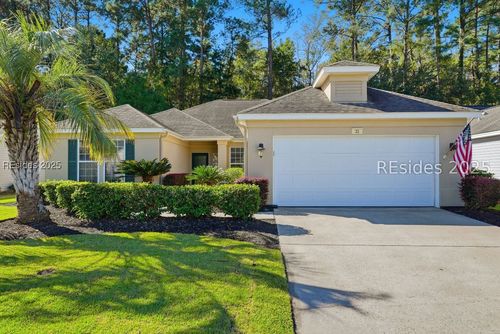 32 Pendarvis Way, Bluffton, SC, 29909-4569 | Card Image