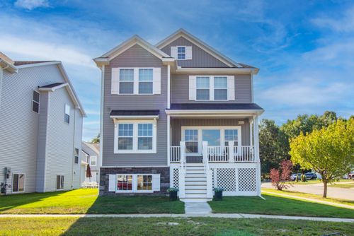 5122 Parkview Ln, South Haven, MI, 49090 | Card Image