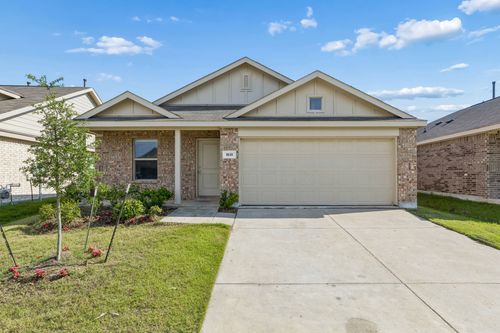 1631 Rosy Finch Dr, Forney, TX, 75126-7054 | Card Image