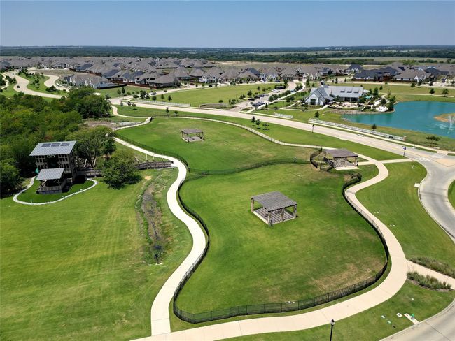 1500 Ranger Rd, House other with 4 bedrooms, 3 bathrooms and null parking in Aubrey TX | Image 34