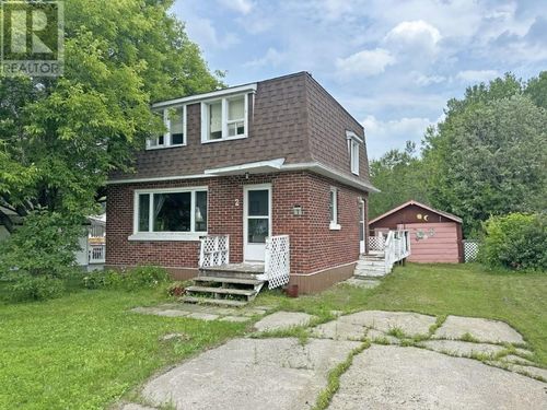 2 Stewart Ave, Red Rock, ON, P0T2J0 | Card Image