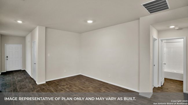 427 Hodges Street, House other with 4 bedrooms, 3 bathrooms and null parking in Maxwell TX | Image 16