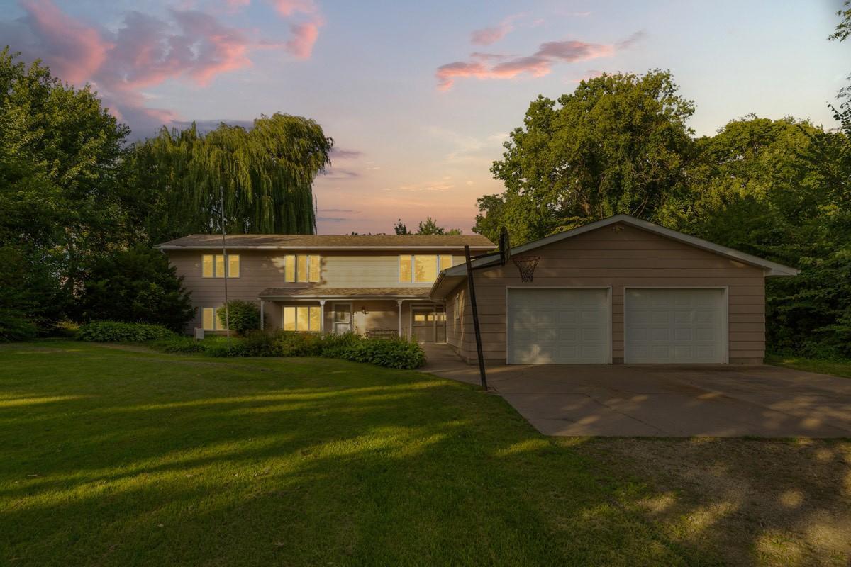 Roberds Lake Blvd, Faribault, MN 55021