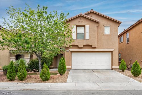 2513 Cockatiel Dr, North Las Vegas, NV, 89084-3113 | Card Image