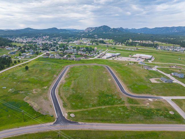 Lot 12, Block 1 Stone Hill, Home with 0 bedrooms, 0 bathrooms and null parking in Custer SD | Image 6