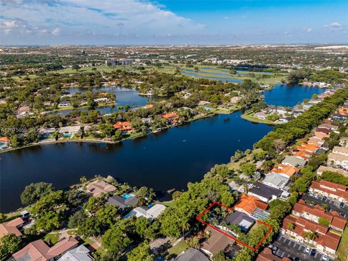 6931 Loch Ness Dr, Miami Lakes, FL, 33014-6005 | Card Image