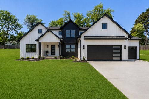 383 Rogue River View Dr Ne, Rockford, MI, 49341 | Card Image