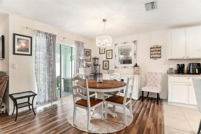 7639 Broad Pointe Dr, House other with 4 bedrooms, 2 bathrooms and null parking in ZEPHYRHILLS FL | Image 7