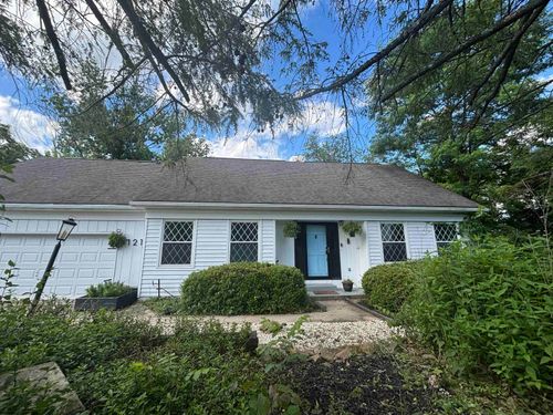 121 Diamond Court, Morgantown, WV, 26505 | Card Image